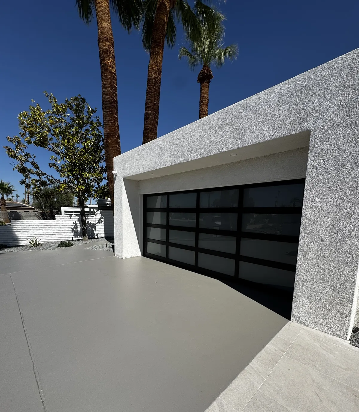 Indian Wells / Driveway / Taupe by Acre